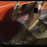 Tineri prinși în flagrant în timp ce furau din easybox