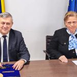Protocol de colaborare încheiat între ANRMPSG și Universitatea din Petroșani