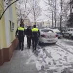 Trei intervenții ale polițiștilor hunedoreni: ordin de protecție încălcat, agresor monitorizat electronic și șofer depistat drogat la volan