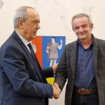 S-a semnat contractul de execuție lucrări pentru Drumul Regelui (DJ 707), investiție finanțată din fonduri europene nerambursabile