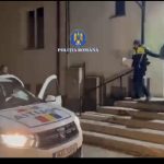 BĂRBAȚI REȚINUȚI PENTRU 24 DE ORE, ÎN URMA UNOR INFRACȚIUNI SESIZATE LA POLIȚIA LUPENI