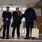 Portofel cu peste 2.000 de lei, restituit proprietarului