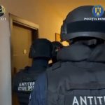 Traficantă de droguri din Vulcan, prinsă în Gorj