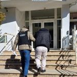 O persoană reținută în dosarul în care apare și omul de afaceri Siminel Iordache