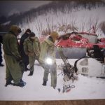 21 de ani de la tragedia aviatică din Defileul Jiului