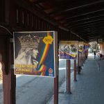 Hai în gară, la Brâncuși!