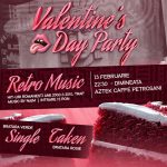 Weekend cu zăpadă, soare și multe inimioare