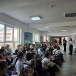 Cercetători de la Măgurele, la Petrila