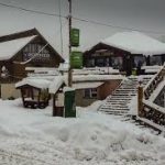 Valea Jiului, potențial montan și ofertă de cazare la început de 2026