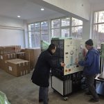 Laboratoare europene pentru studenții de la Petroșani