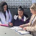 DAS Deva: Sesiune de informare și educare despre boala pe care o putem transmite chiar și când vorbim