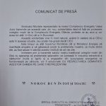 Solidaritate între minerii din Valea Jiului și cei din Oltenia: apel către Guvern pentru soluții urgente