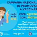 Scutul de imunitate al județului Hunedoara se prăbușește. Cifre alarmante sub pragul OMS și strategia autorităților pentru campania din primăvară