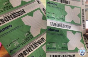 Foto Tichet social gradinita