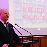 Competiția bibliotecilor publice hunedorene