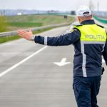 Restricții de circulație pe DN7