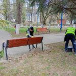 Lucrările de întreținere continuă în Petroșani