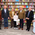 Un nou „Cititor al anului” în Hunedoara: performanță remarcabilă pentru un elev de doar 9 ani