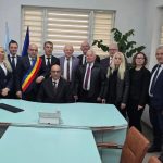 Primarul Cristian Merișanu: „Vulcanul se construiește în echipă”