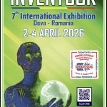 Record de participare la INVENTCOR 2026: peste 500 de lucrări din 40 de țări, la Deva