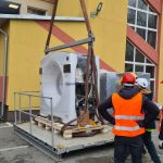 Investiții majore în sănătate la Petroșani: RMN în premieră și al doilea CT la Spitalul de Urgență Petroșani