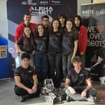 AlphaBit, pregătiri pentru concursul național