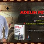 Adelin Petrișor vine la Petroșani