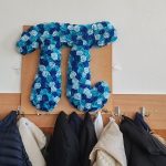 ”Firimiturile lui π” create de copii, la Petroșani