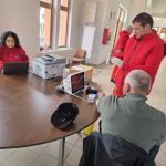 Analize gratuite, cu Salvital, în Valea Jiului