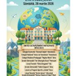 Petroșani, gazda Olimpiadei Județene de Geografie