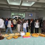 Festivalul Basarabiei a prins în horă români, basarabeni și chiar africani