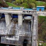 Apele Române continuă demersurile pentru Barajul Mihăileni