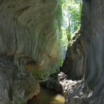 Incursiune în inima Cheilor Băniței