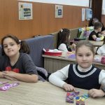 Cu șosete diferite, despre incluziune