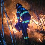 165 de misiuni și intervenții ale echipajelor de pompieri hunedoreni, în perioada 27-29 martie 2026