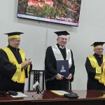 Europarlamentarul Iuliu Winkler, Doctor Honoris Causa la UP