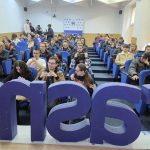 Zilele Erasmus Open Dors, la Universitatea din Petroșani