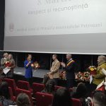 Doamne cu meserii „de bărbați” premiate la Petroșani
