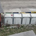Controale pe gunoaie nereciclate Nu gestionăm corect colectarea gunoiului!