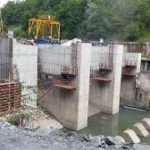 Hidrocentralele din Defileul Jiului, undă verde