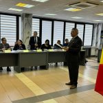 Italienii au venit în Valea Jiului pentru a munci