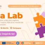 Județul Hunedoara devine un pilon central în dezvoltarea antreprenoriatului din regiune prin programul Idea Lab