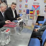 Petroșani – Varpalota, punte între două orașe înfrățite de 28 de ani