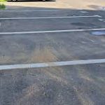 S-au încăierat de la locurile de parcare