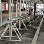 Încep pregătirile în piețe pentru vânzarea mieilor