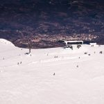 Invitație pe pârtia din Straja