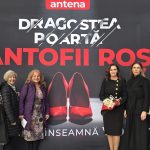 Natalia Intotero, mesaj  împotriva violenței domestice: „Dragostea nu înseamnă suferință”