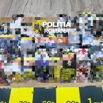 Persoane reținute de polițiștii din municipiul Petroșani