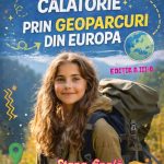 Elevii din Țara Hațegului descoperă Europa prin geoparcurile UNESCO