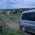 Rangeri ai Parcului Natural Lunca Mureșului, agresați de hoții de lemne